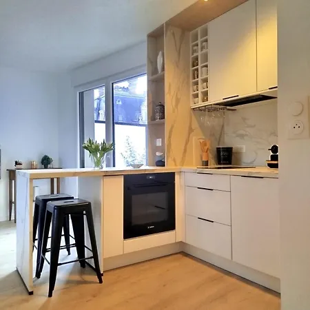 Apartman Le Riva *