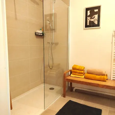 Le Riva Apartman *