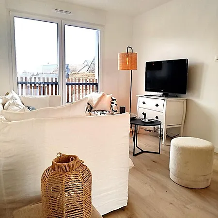 Le Riva Appartement