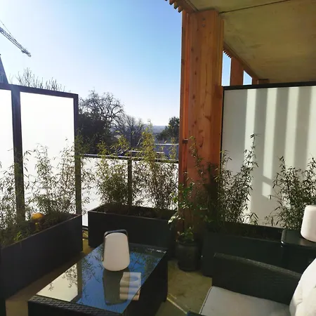 Le Riva Apartman *