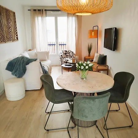 Le Riva Apartman