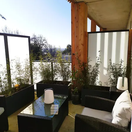Le Riva Apartman